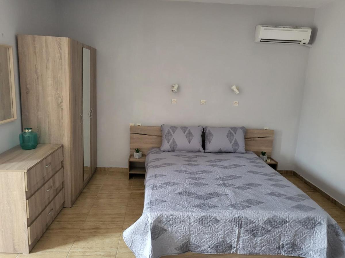 Kos Harmony Apartments Kefalos  Ngoại thất bức ảnh