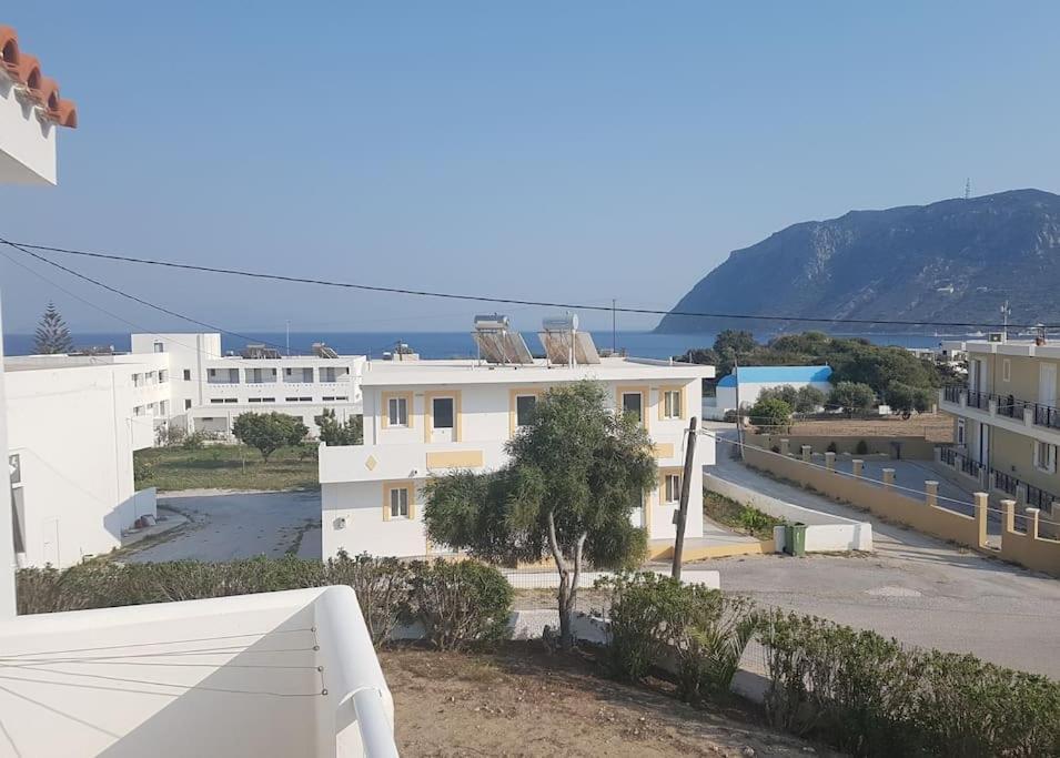 Kos Harmony Apartments Kefalos  Ngoại thất bức ảnh