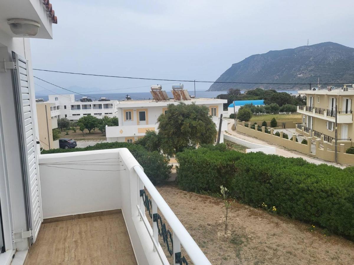 Kos Harmony Apartments Kefalos  Ngoại thất bức ảnh
