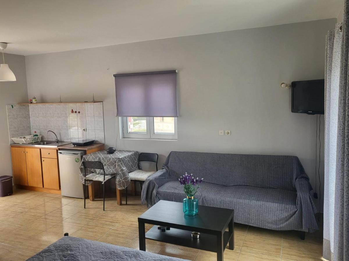 Kos Harmony Apartments Kefalos  Ngoại thất bức ảnh
