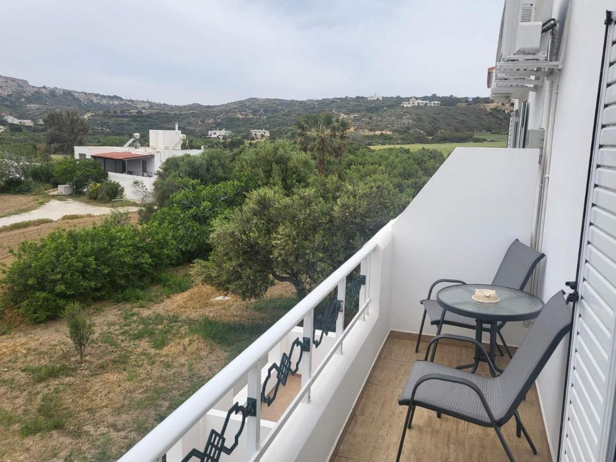 Kos Harmony Apartments Kefalos  Ngoại thất bức ảnh
