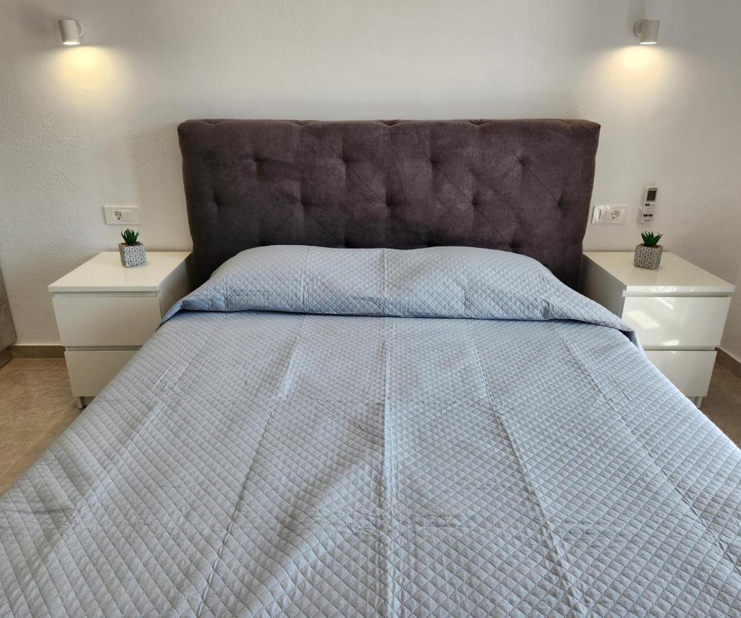 Kos Harmony Apartments Kefalos  Ngoại thất bức ảnh