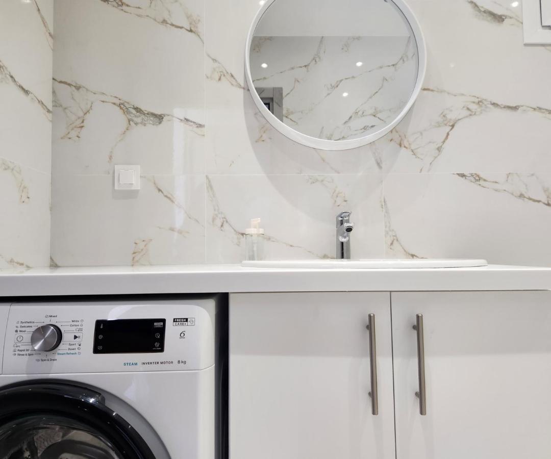 Kos Harmony Apartments Kefalos  Ngoại thất bức ảnh