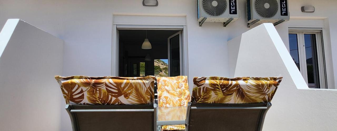 Kos Harmony Apartments Kefalos  Ngoại thất bức ảnh