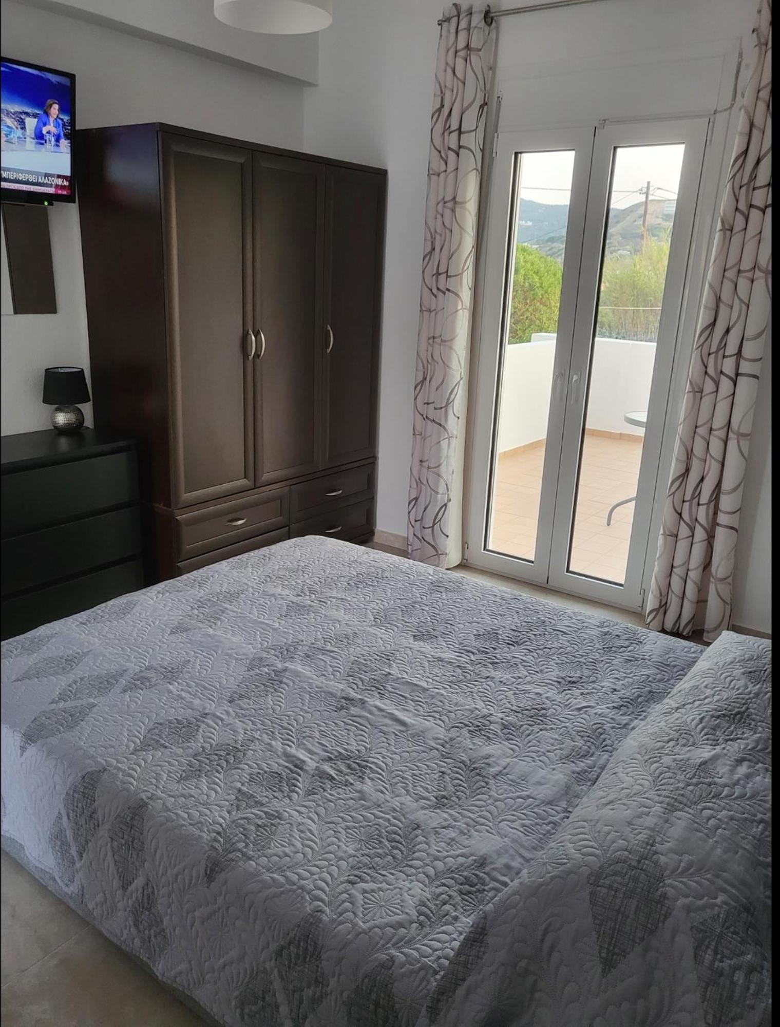 Kos Harmony Apartments Kefalos  Ngoại thất bức ảnh