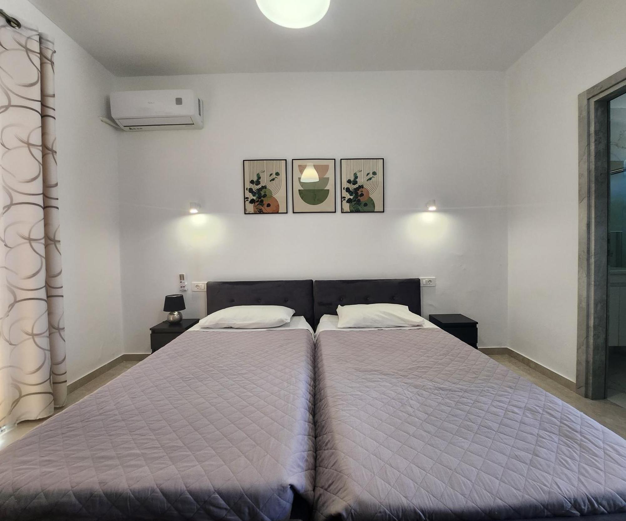 Kos Harmony Apartments Kefalos  Ngoại thất bức ảnh