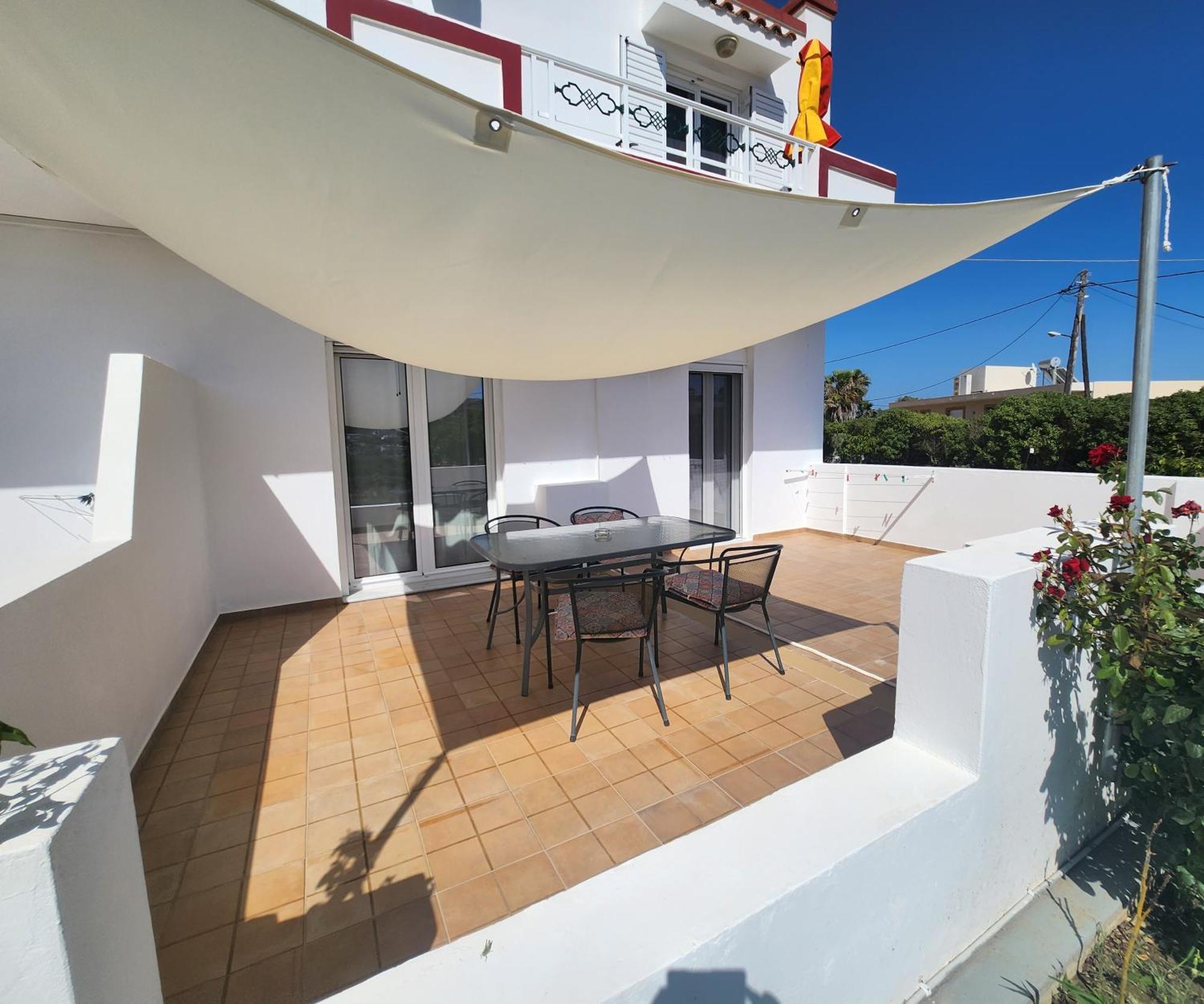 Kos Harmony Apartments Kefalos  Ngoại thất bức ảnh